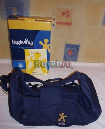 Переноска для младенцев Санкт-Петербург