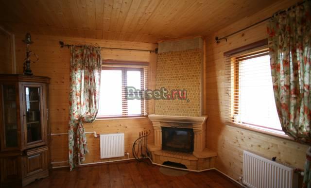 Дом 8сот. 50км от МКАД Симферопольское ш Москва