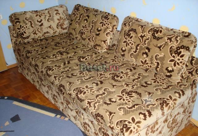 Кровать-книжка Москва