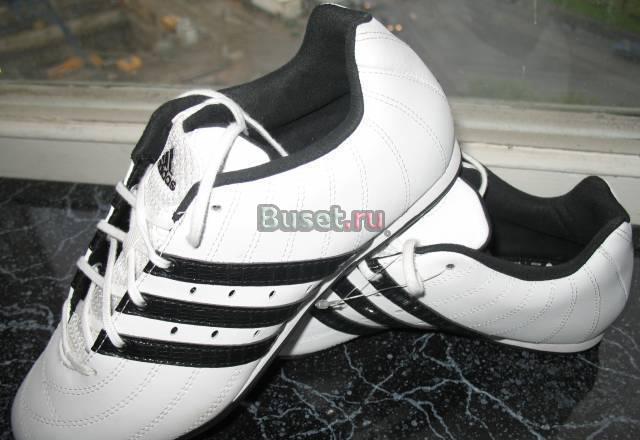 Женские adidas (новые) р.38 Москва
