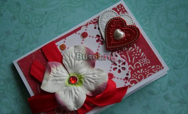 Открытки Москва