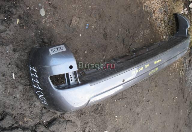 Toyota Land Cruser Prado 120 2002г - 2009г Санкт-Петербург
