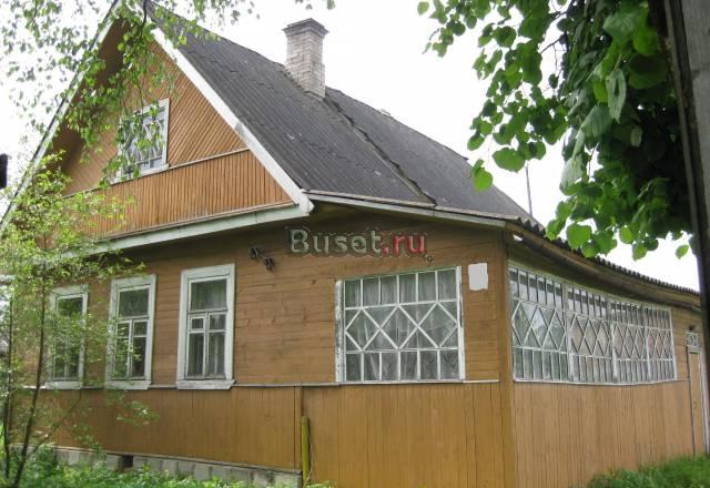 Зимний дом с участком прямая продажа (торг) Ульяновка