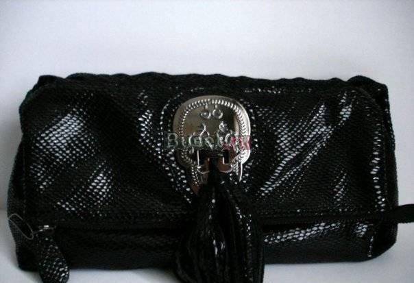 Клатч thomas wylde Москва