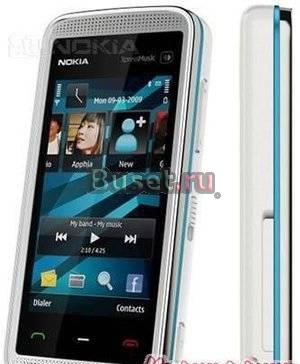 Nokia 5530 XpressMusic Челябинск