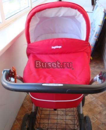 Коляска Peg-Perego Classico Санкт-Петербург
