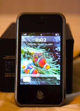 IPhone, на котором стоит Windows Mobile Санкт-Петербург