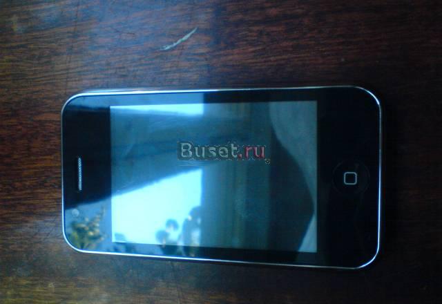 Iphone F003 (русский) Москва