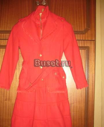 Вещи для девочки Москва