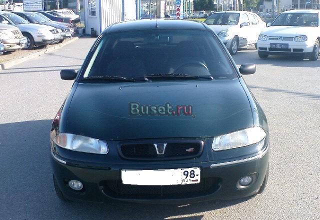 Rover 200 Санкт-Петербург