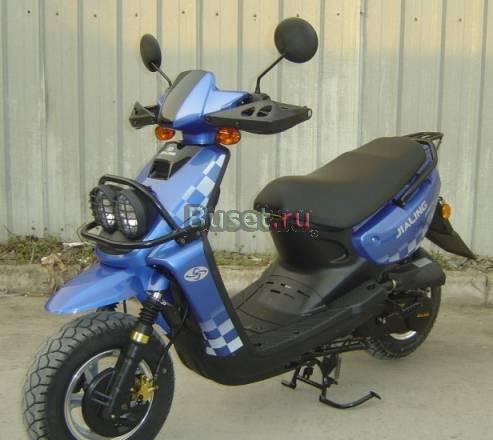 Крышка вариатора Jialing Москва