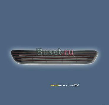 Решетки радиатора на иномарки Москва