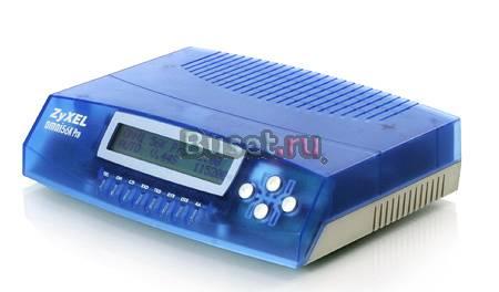 ZyXEL OMNI 56K PRO EE Москва