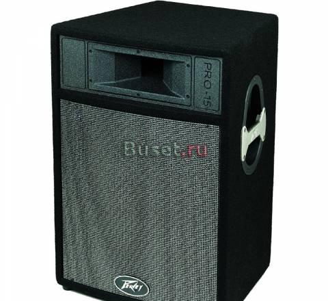 Peavey-профессиональная акустика Тольятти