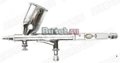 Аэрограф jas-1131 Москва