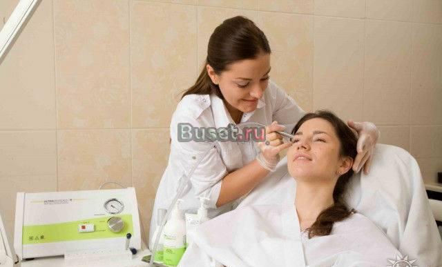 Врач-косметолог, инъекции на дому Москва