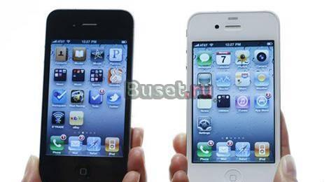 IPhone 4 Москва