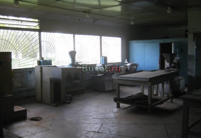 Колбасный цех Варениковская