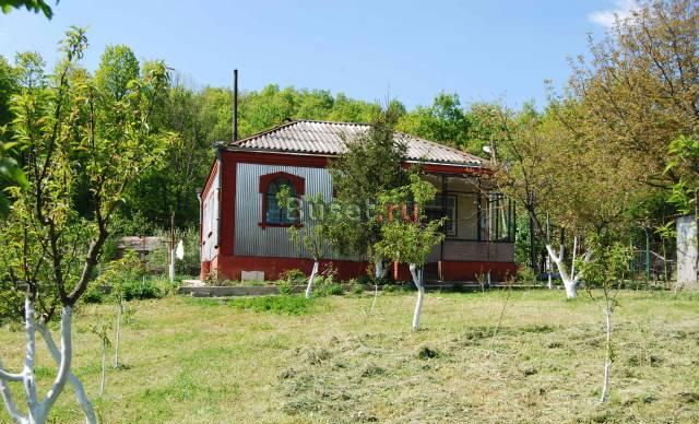 Земельный участок 170 сот.Дом.20 км до моря Туапсе