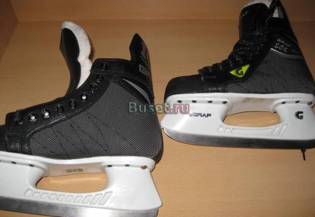 Коньки Одинцово