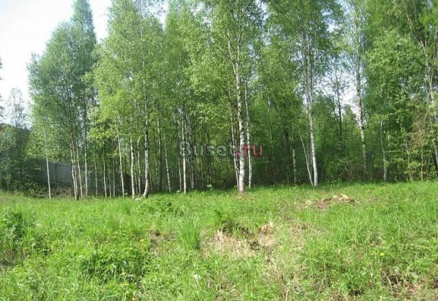 Участок в  Всеволожском районе ,Орово Всеволожск