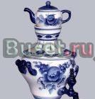 Гжель Москва