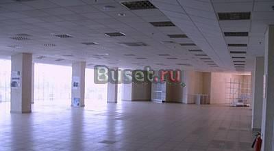Офис 1 300 м2 на ул. Турбинной Екатеринбург