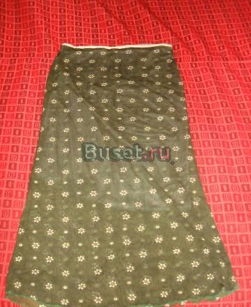 Юбка р. 48 Санкт-Петербург