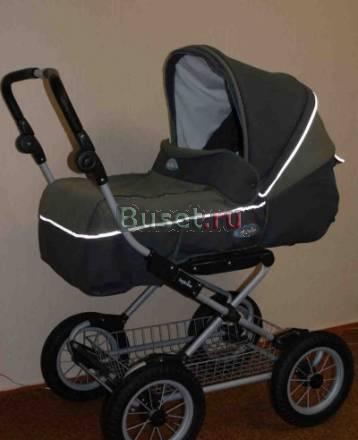 Коляска Inglesina Magnum,трансформер 0-3 лет Санкт-Петербург