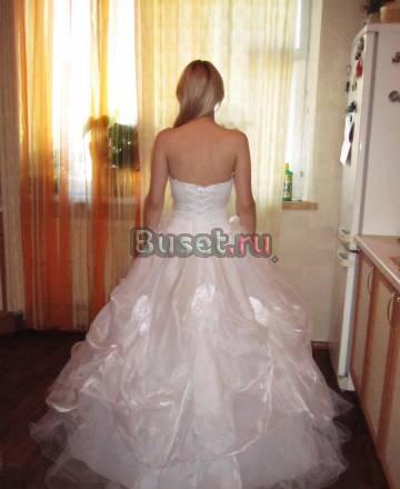 Свадебное платье и аксессуары Санкт-Петербург