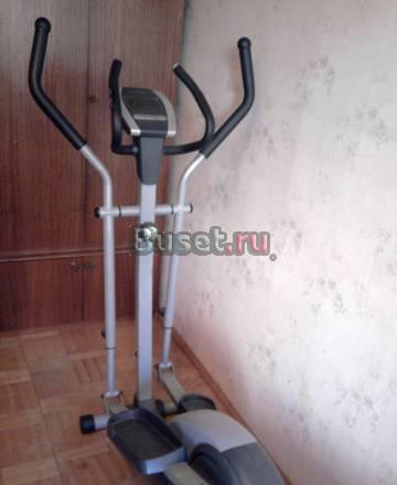 Тринажер Москва