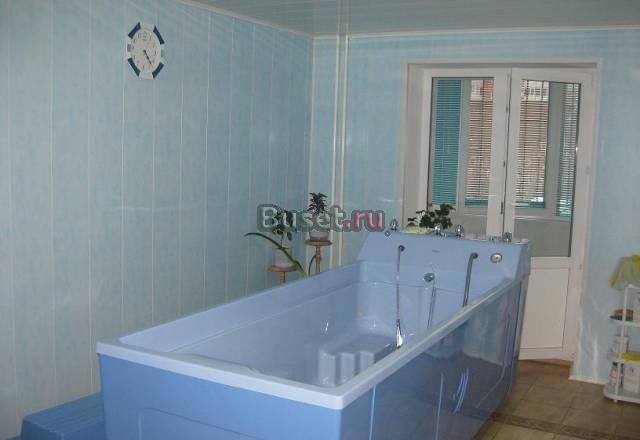 Салон красоты Тюмень