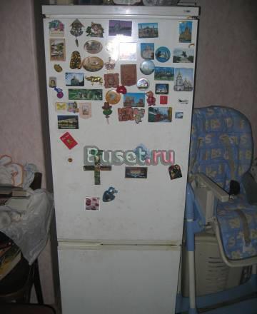 Холодильник Whirlpool ART 810 Москва