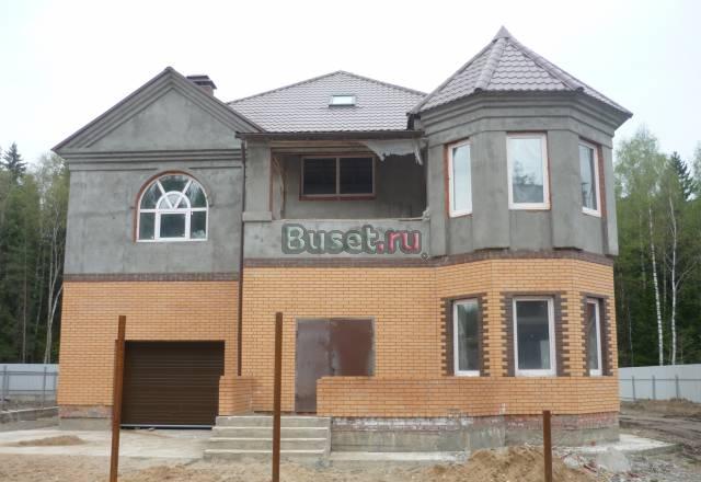 Коттеджи 12 км. от Москвы Москва