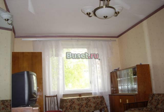 1к.кв. у м.Рыбацкое Санкт-Петербург