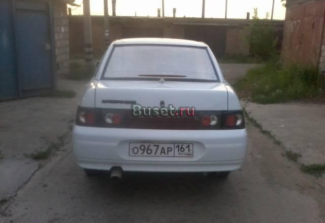 ВАЗ 2110, 1999 Волгодонск