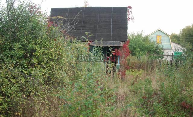 Дача Дом 6 соток Москва