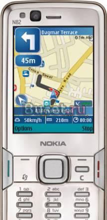Nokia N82 Санкт-Петербург