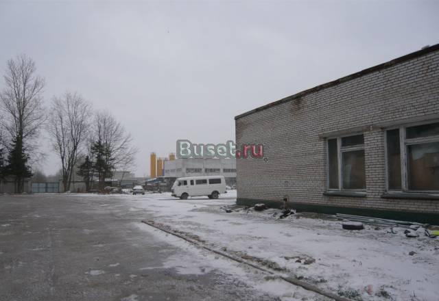 Предлагается в продажу осз Санкт-Петербург