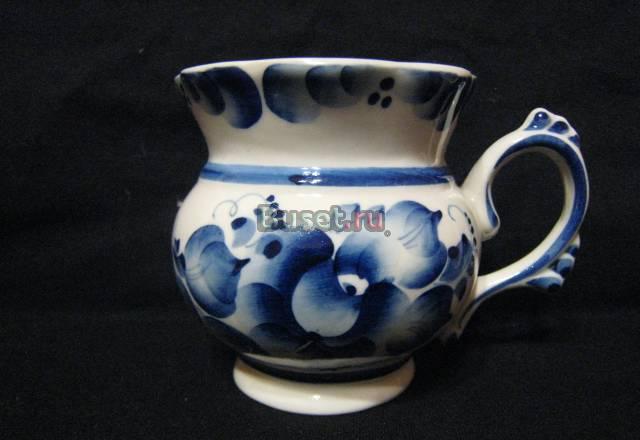 Чайная кружка Москва