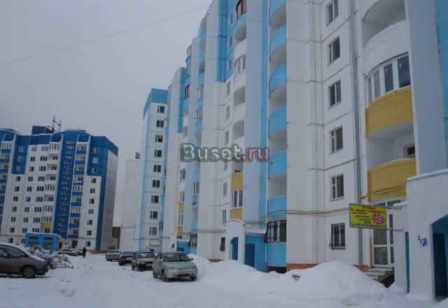 Новая 1к.кв Саратов