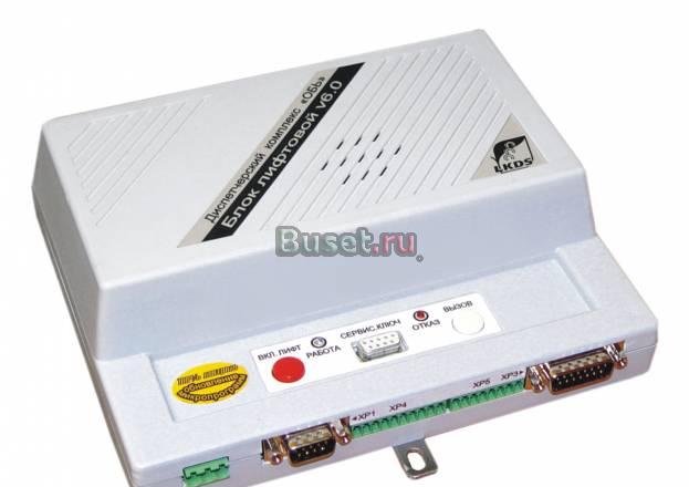 Оборудование диспетчеризации лифтов Новосибирск