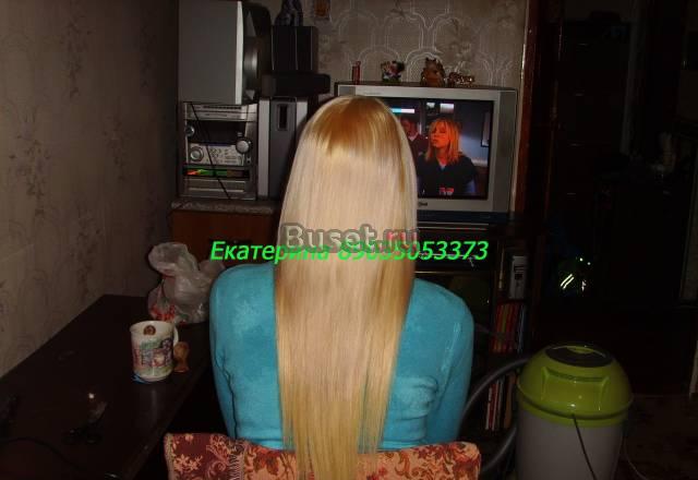 Аппаратное Наращивание волос дешево акция Москва