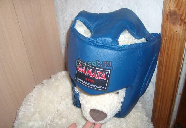 Шлем для борьбы Москва
