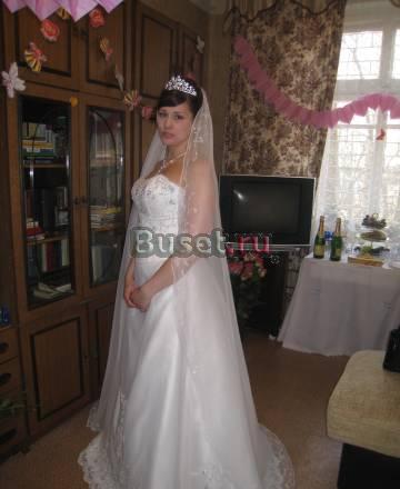 Свадебное платье Love Bridal Москва