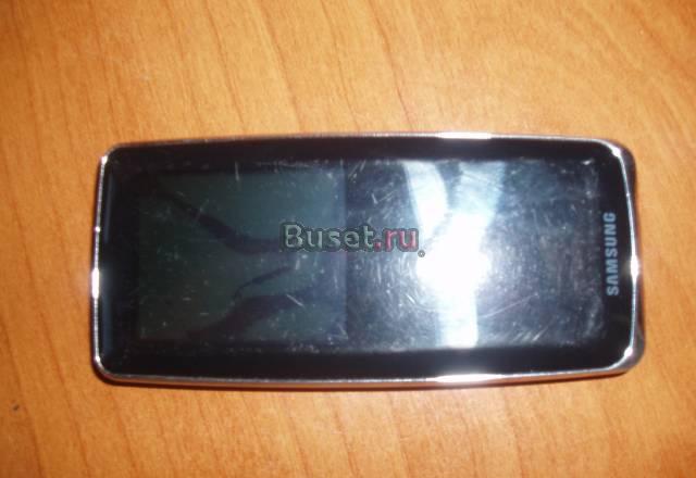 Samsung yp-s3 2 gb Москва