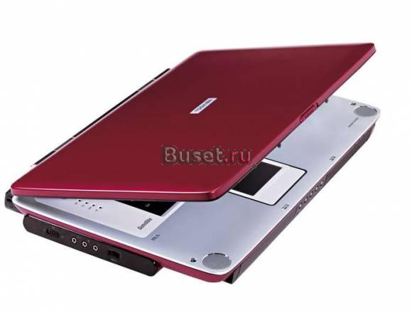 Toshiba Satellite P20 Москва