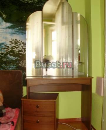 Трильяж Москва