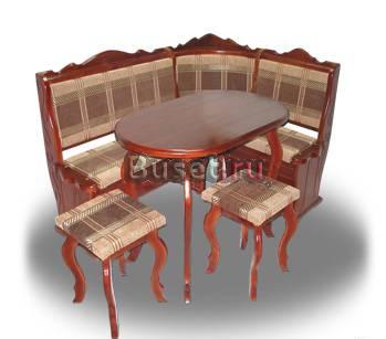 Кухонный уголок Мечта (новый, с доставкой) Москва