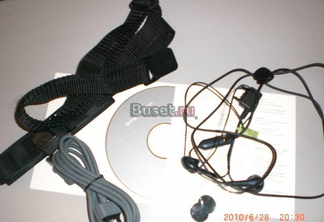 Аксессуары для Sony Ericsson Москва